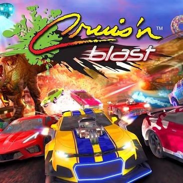 Des jeux de course existant qui propose des véhicules de type supercars aux monster trucks.