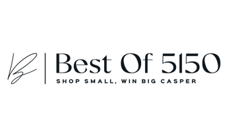 Best of 5150 : Shop Small, Win Big Casper