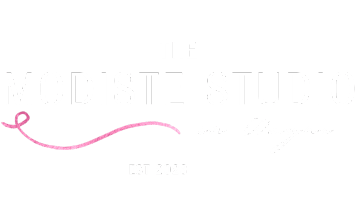 The Modiste Studio