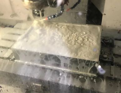 CNC Machining