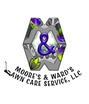 Moore's & Ward's Lawn Care Service LLC