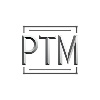 ProTech Mechanical Logo - PTM 