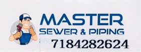 Master Sewer & Piping