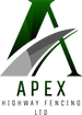 Apex Highway Fencing