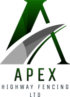 Apex Highway Fencing