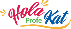 Hola Profe Kat