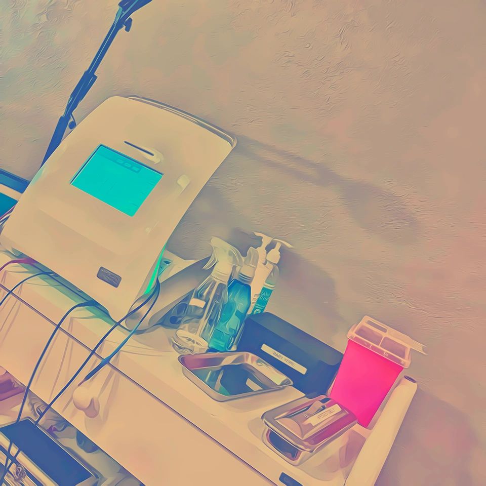 Zap Master Electrology Education, Electrolysis, Electrology