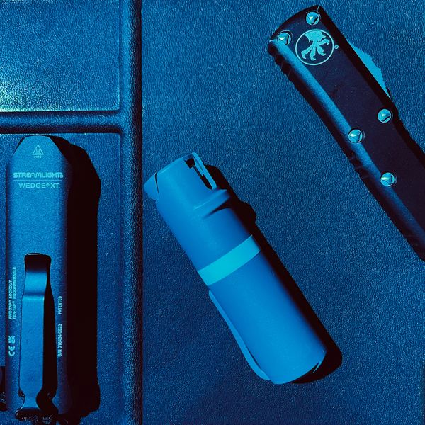 OC Pepper Spray Defensive Courses lethal tools Classes Safety Virginia Beach , Norfolk , Chesapeake