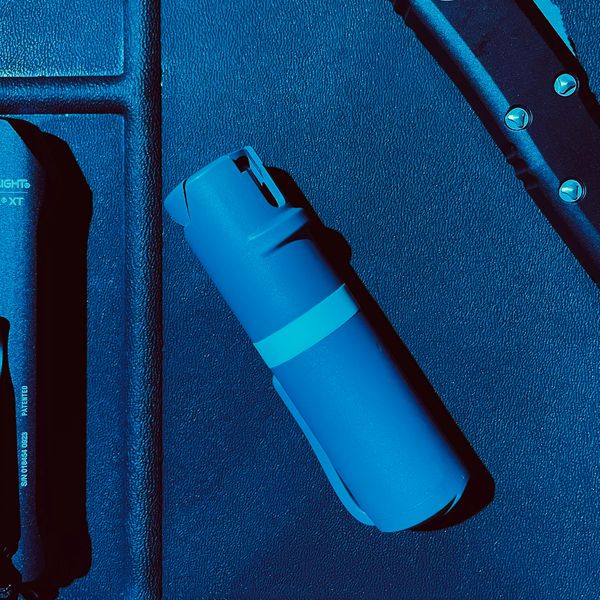 OC Pepper Spray Defensive Courses Classes Safety Virginia Beach , Norfolk , Chesapeake , Hamton