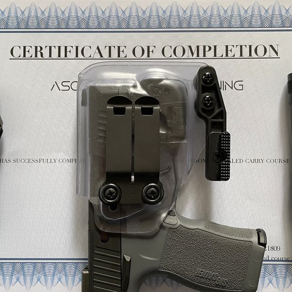 Firearm gun training safety course class concealed court date in Virginia Beach Chesapeake Norfolk