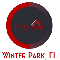 Mount Moriah MBC 
Winter Park, FL