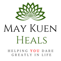 maykuen heals