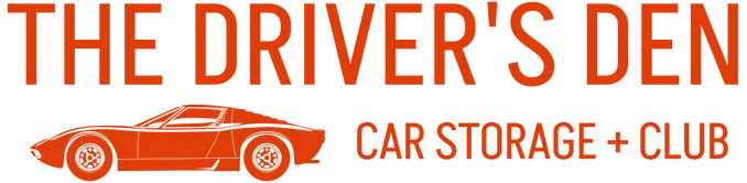 The Driver's Den