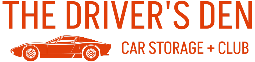 The Driver's Den