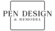 Pen Design & Remodel