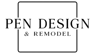 Pen Design & Remodel