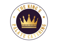 The King's Palate Catering