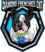 Diamond Frenchies ent