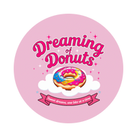 Dreaming of Donuts