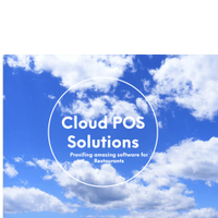 Restaurant Point of Sale & Management Software