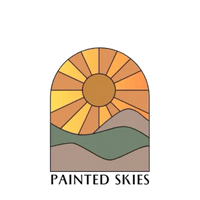 Painted Skies