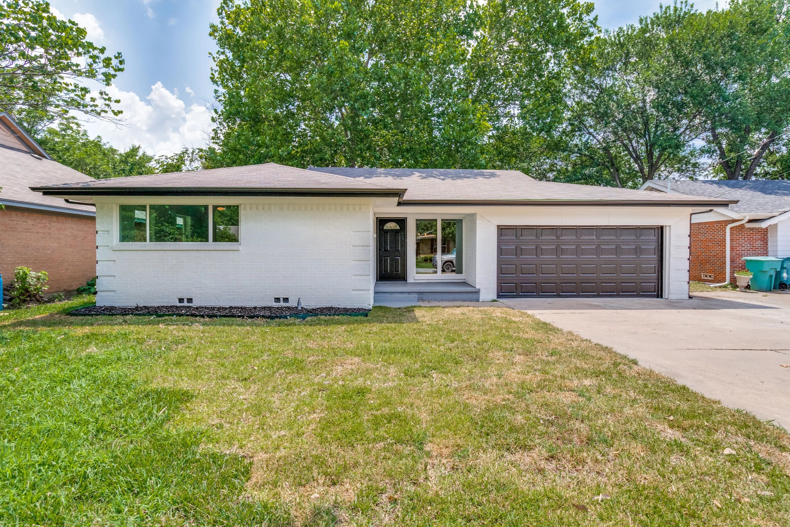 1208 Grant, Sherman, TX