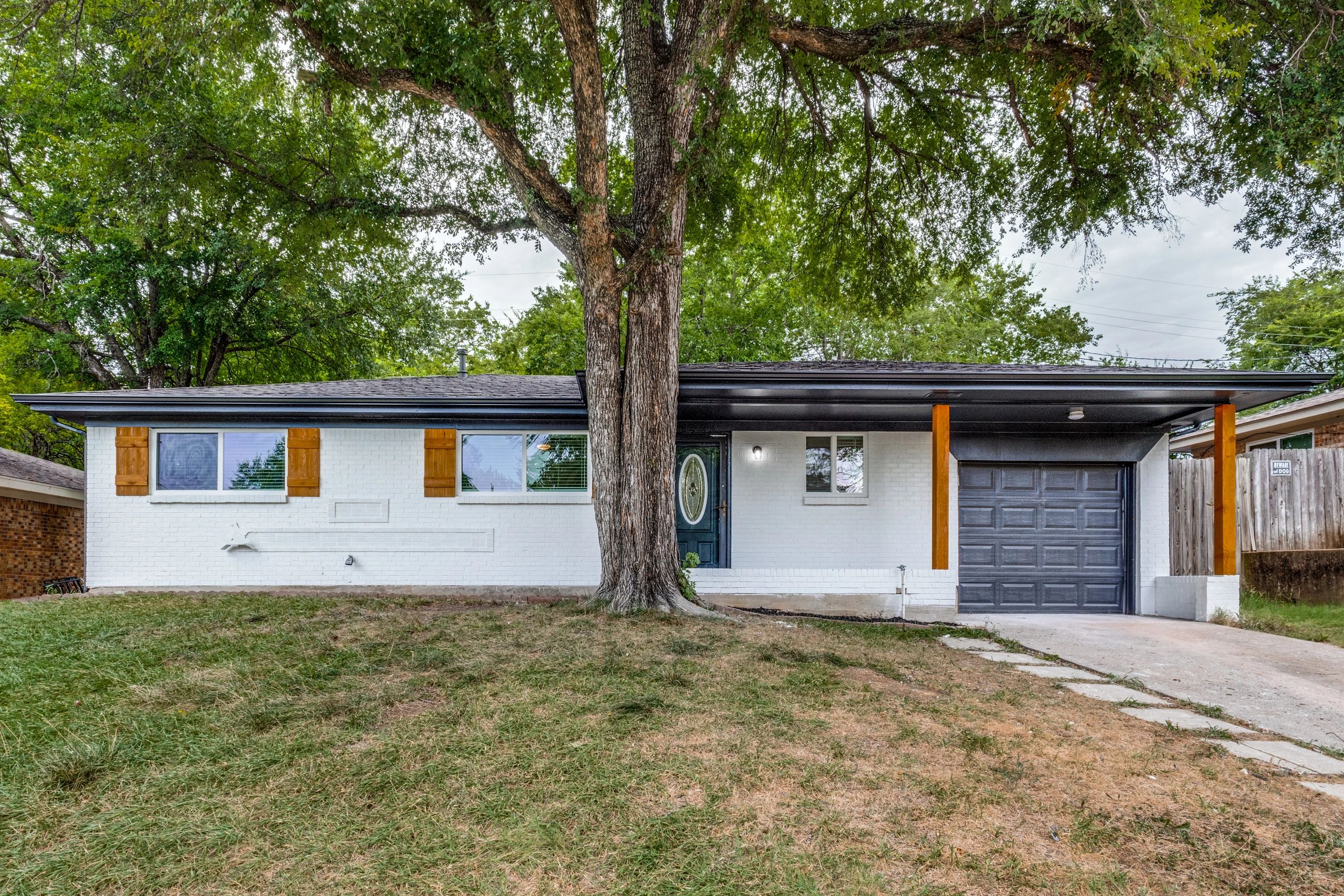 Carla, Denison, TX