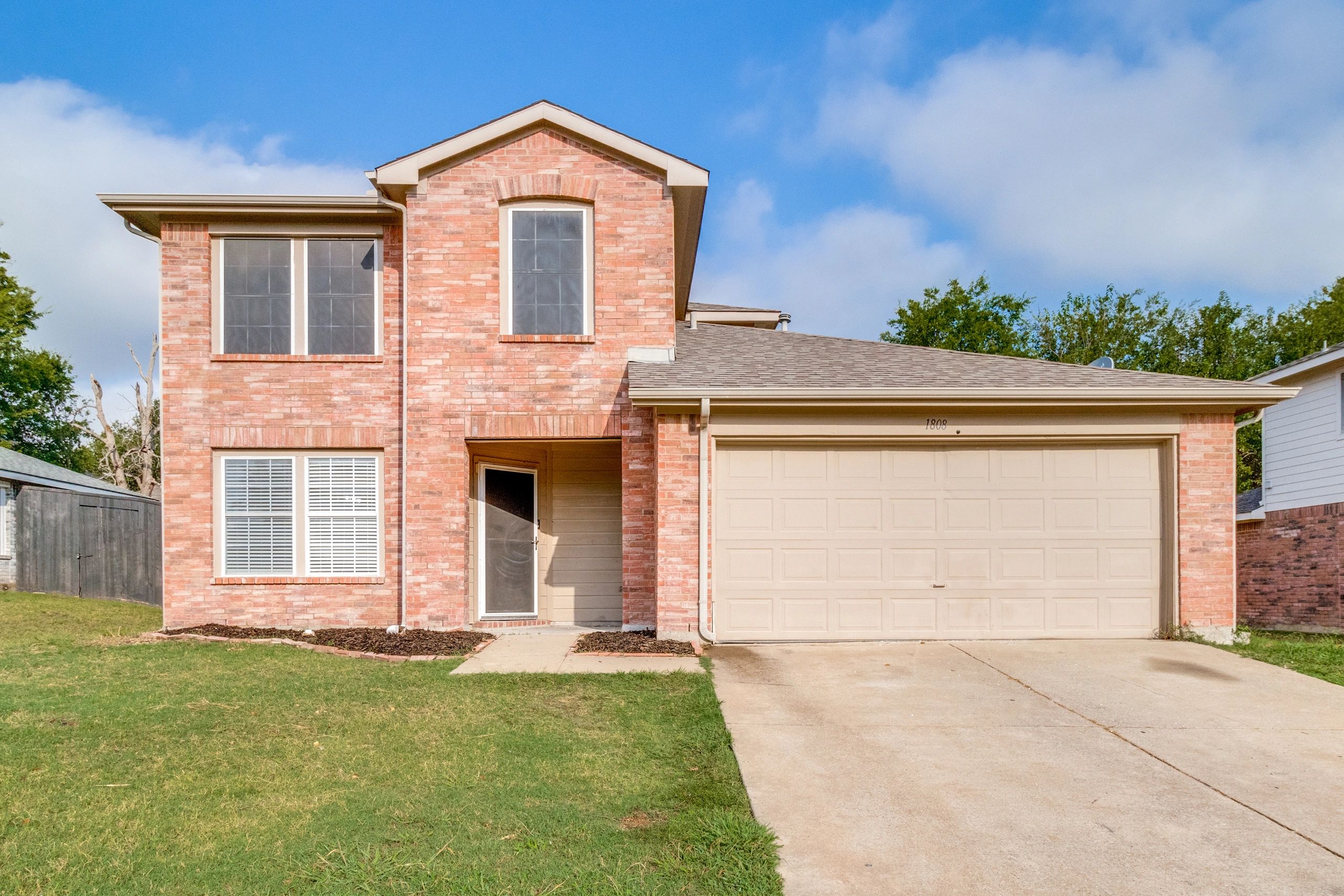 Southridge, Sherman, TX