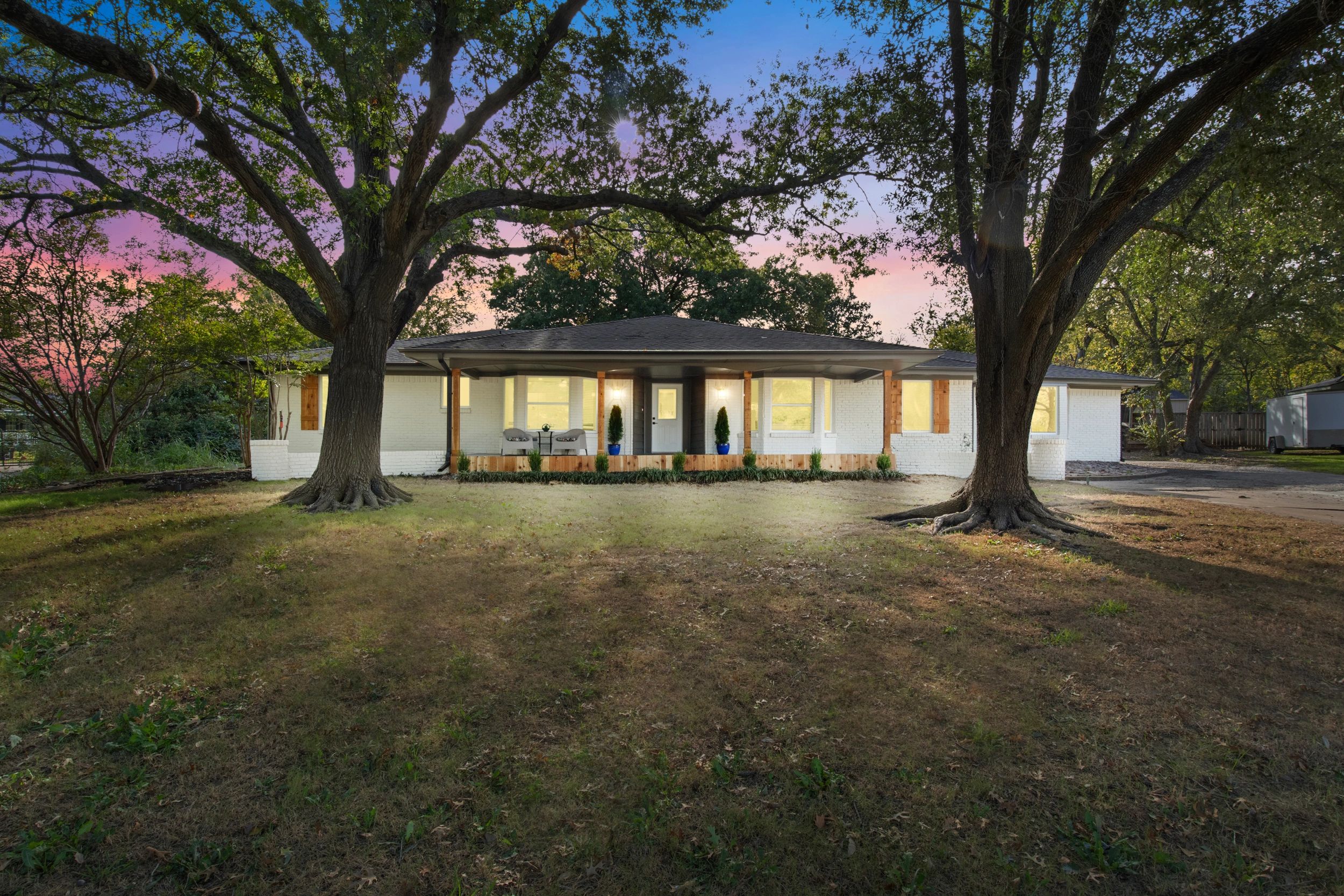 Western Hills, Sherman, TX
