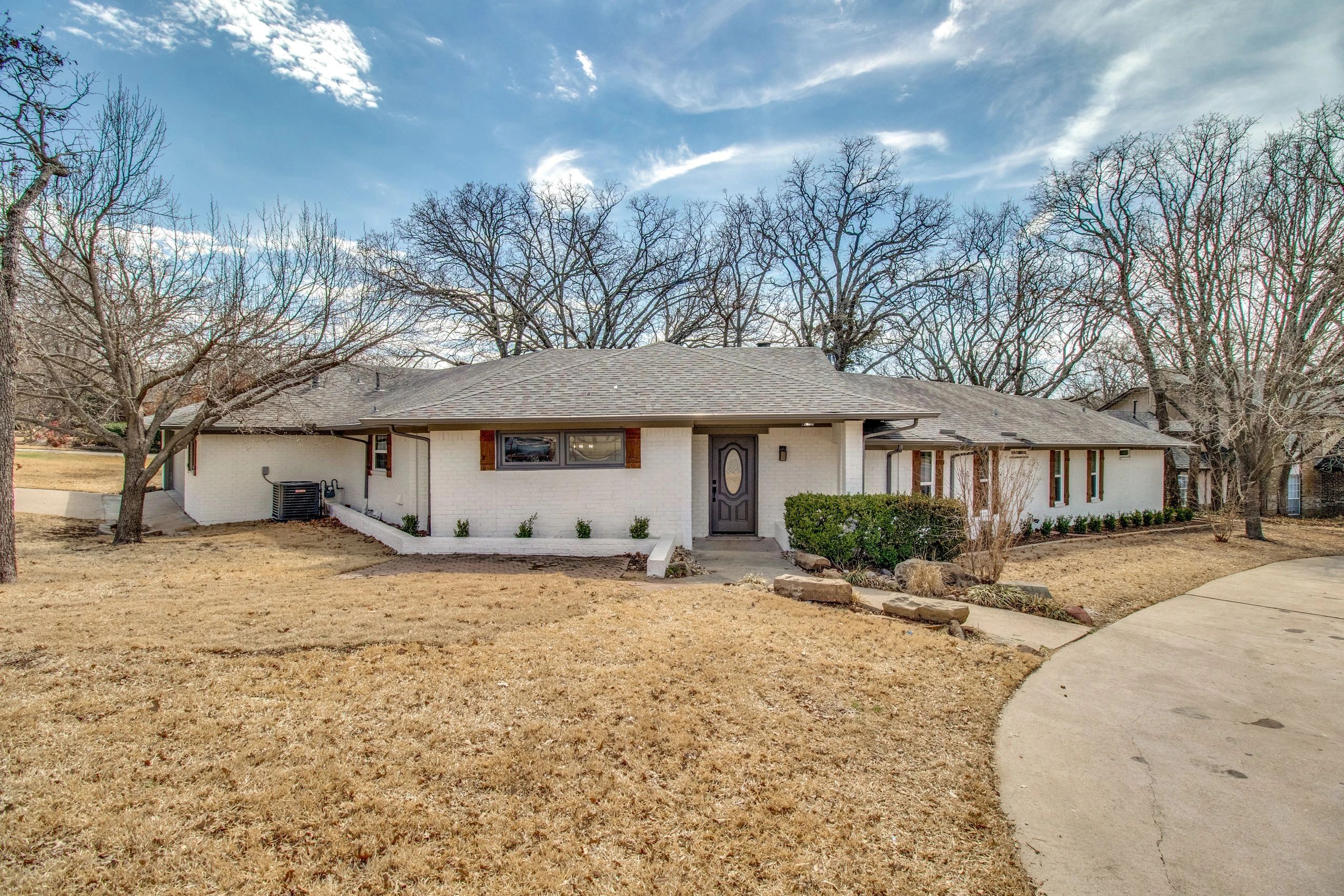 Turtle Creek, Sherman, TX