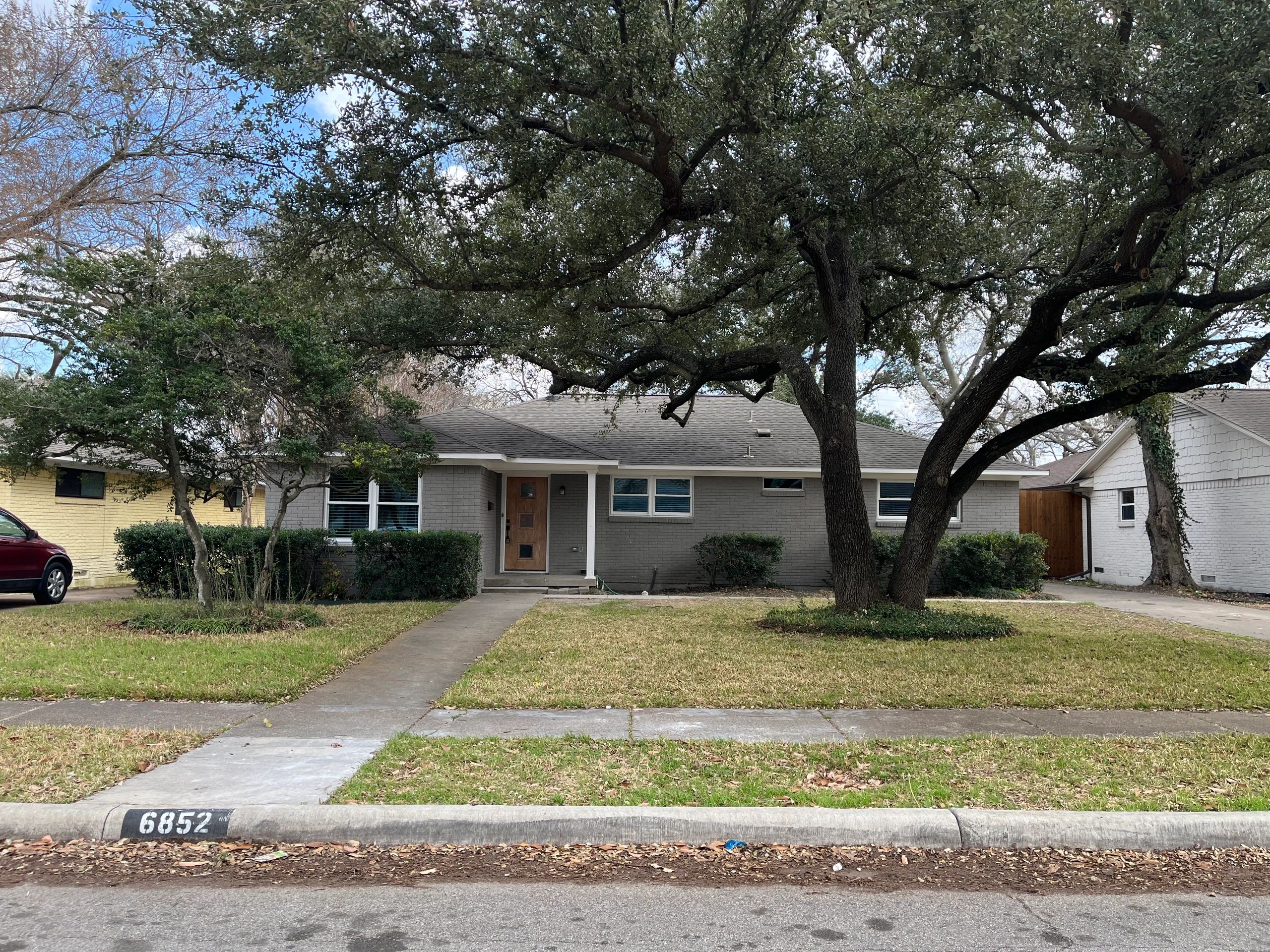 Arboreal, Dallas, TX