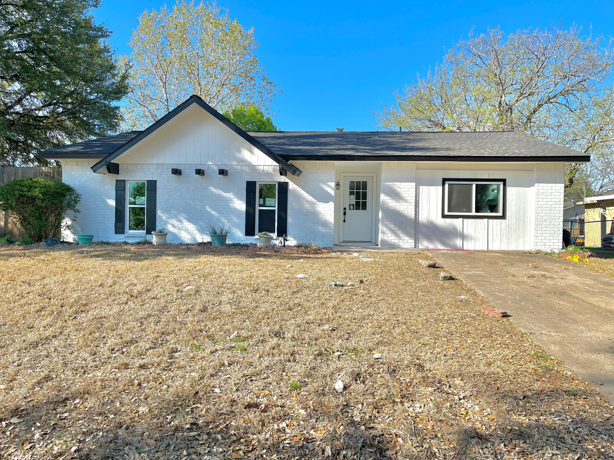 Shenandoah, Plano, TX