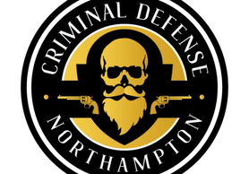 Criminal Defense Northampton's logo. Attorney Kevin Kelly