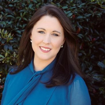 Katlin Lee, President
