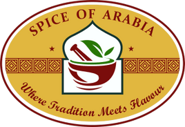 Spice of Arabia