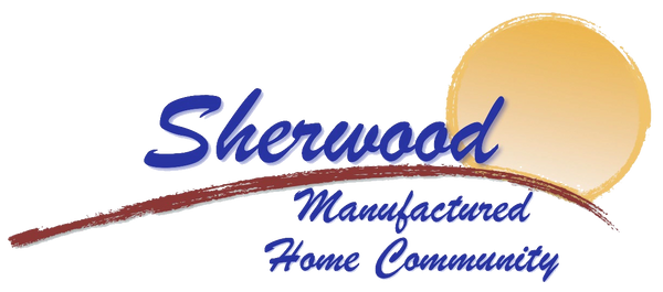 Sherwood Parklife Manufactured Home Community. New and Used manufactured homes. Affordable homes.