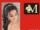 Mahra beauty salon