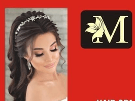 Mahra beauty salon
