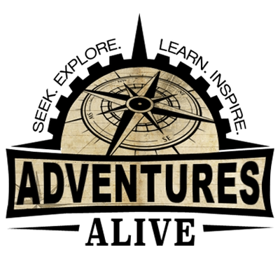 Adventures Alive