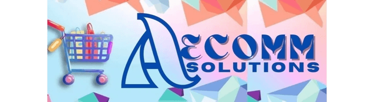 Absolute Ecomm Solutions
Ecommerce & Social Media Consulting