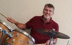 ray cyr teaches drums, drum corp, quads, percussion, shofar, including miramar beach, freeport