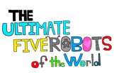 The Ultimate Five Robots of the world