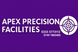 Apex Precision Facilities 