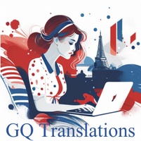 GILLIAN QUINLAN Translation sERVICES