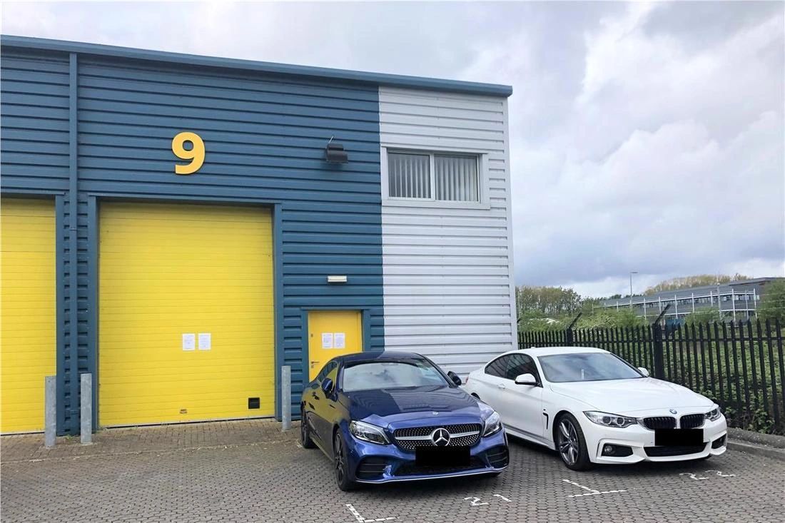 G&S Maintenance Limited