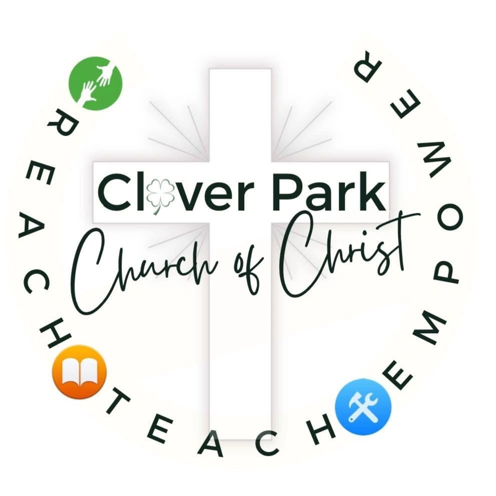 Clover Park Church of Christ