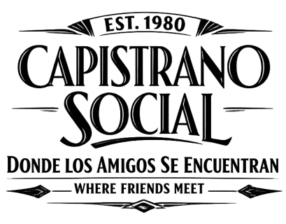 Capistrano Social