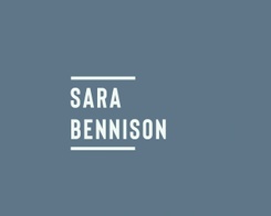 sara bennison