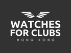 Watches for Clubs
