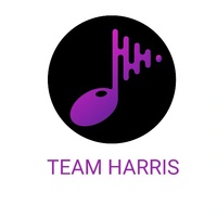 Team Harris